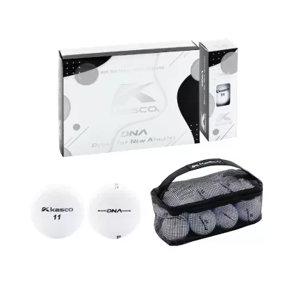 キャスコ DNA ゴルフボール