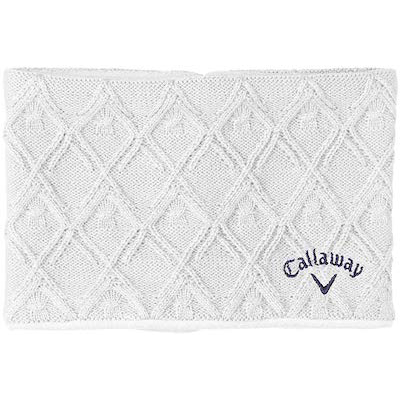 キャロウェイ 保温 ネックウォーマー