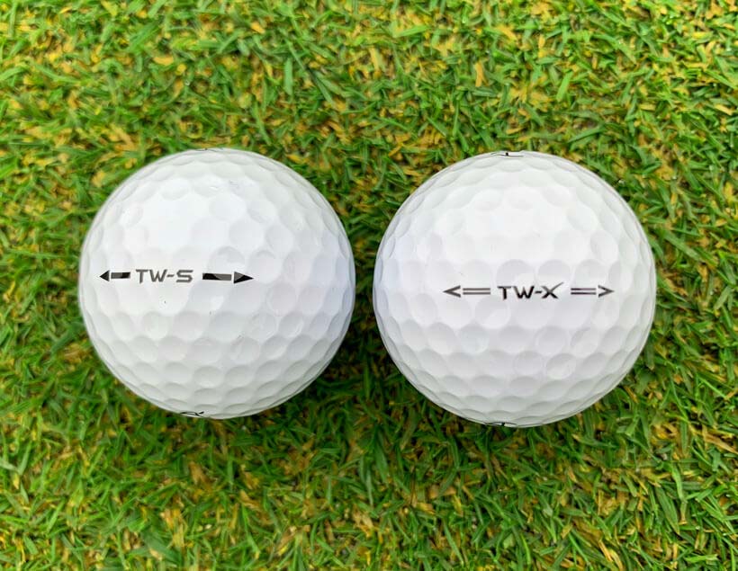 倉 新品 ホンマゴルフ TW-X ホワイト 3ダース cakerhapsody.ca