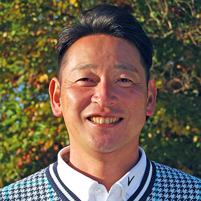 小川泰弘