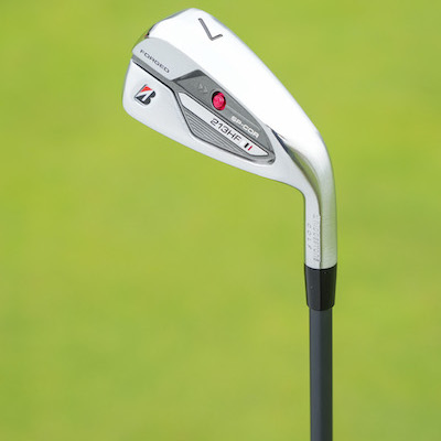 ブリヂストン 213HF アイアン