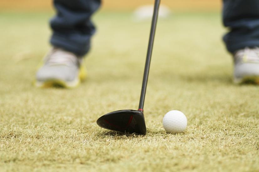 フェアウェイウッド,FW