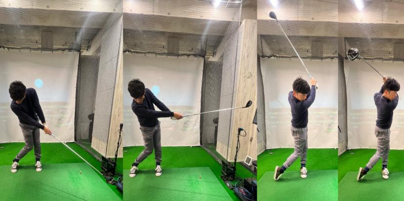 フェアウェイウッド,フォロー