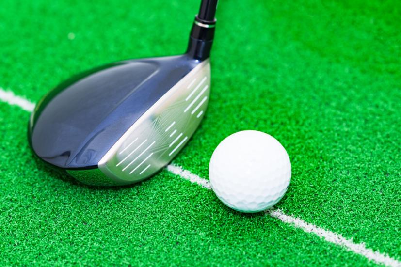 フェアウェイウッド,打ち方