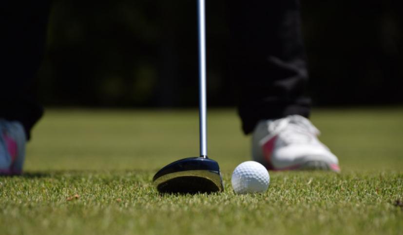 フェアウェイウッド