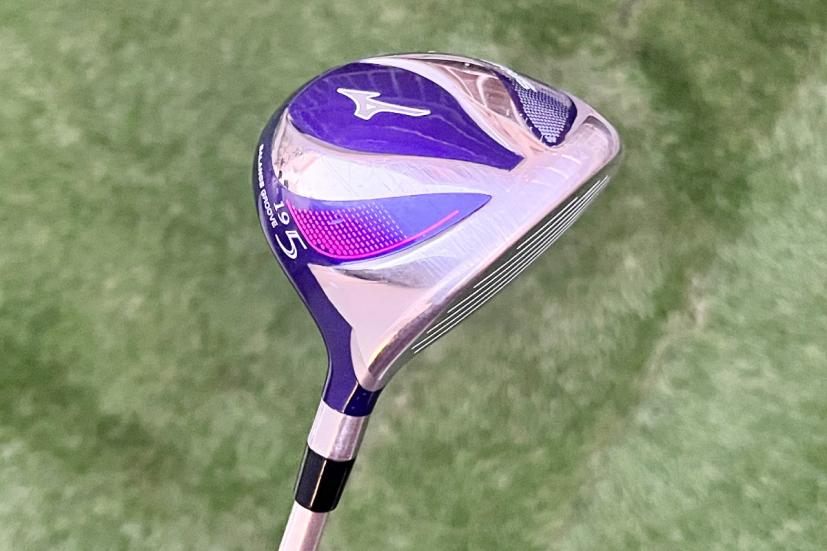 5番フェアウェイウッド