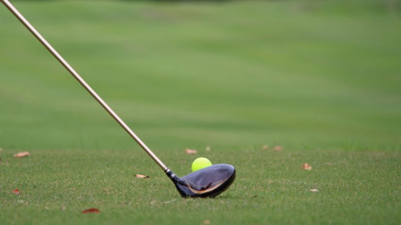 フェアウェイウッド,打ち方