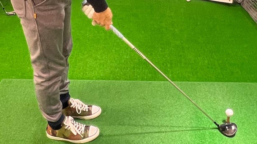 フェアウェイウッド