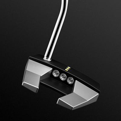 スコッティ・キャメロン「ファントムX 12.5」パターが発売！｜ゴルフサプリ