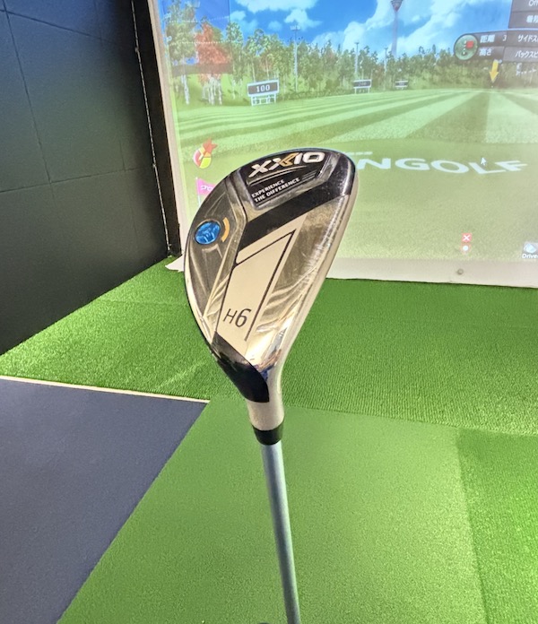 ユーティリティ,ウッド型ユーティリティ