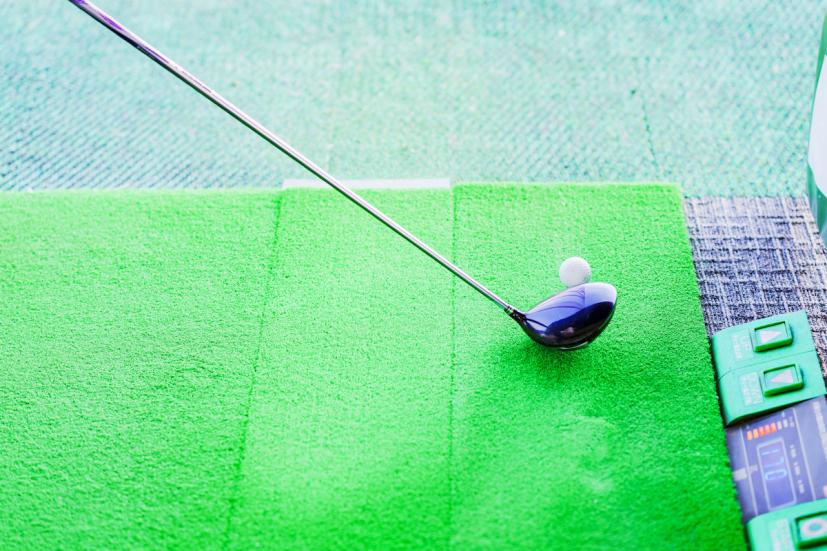 ユーティリティの打ち方の基本