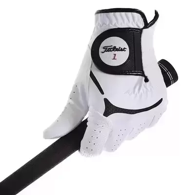 タイトリスト スーパーグリップ ゴルフグローブ TG39