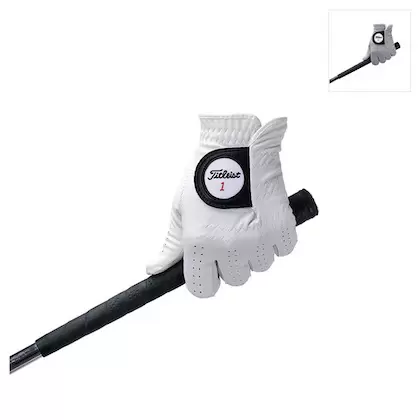 タイトリスト プロフェッショナルテック ゴルフグローブ TG53