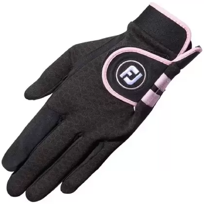 フットジョイ ウィメンズ ウェザーグリップエクストリーム ゴルフグローブ