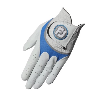 フットジョイ メンズ ハイパーフレックス ゴルフグローブ FGHFW