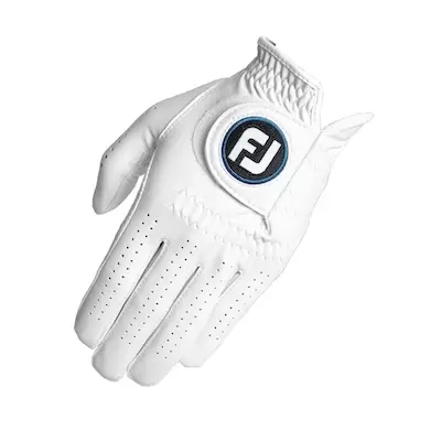 フットジョイ ナノロック ツアー ゴルフグローブ FGNT20