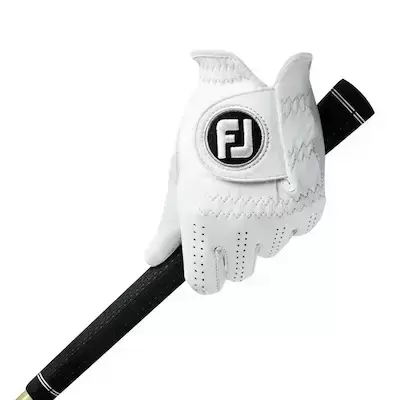 フットジョイ メンズ ピュアタッチ ゴルフグローブ