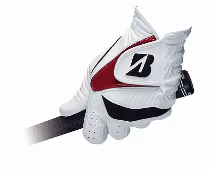 ブリヂストン ストロングデュアル ゴルフグローブ GLG21