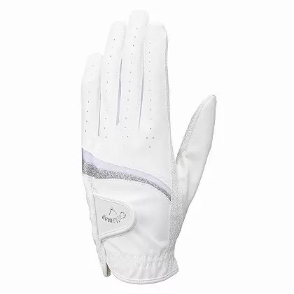 キャロウェイ スタイル デュアル ゴルフグローブ ウィメンズ 23 JM（両手用）