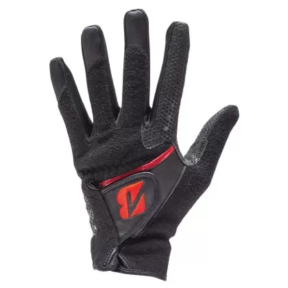 ブリヂストン ウルトラグリップウォーム ゴルフグローブ GLGW31（両手用）