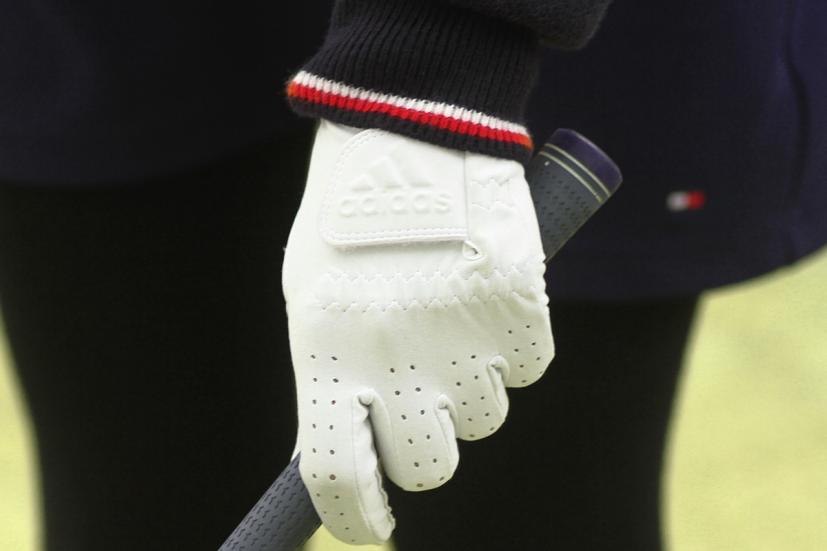 ゴルフグローブの選び方