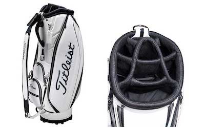 Titleist(タイトリスト)パフォーマンススポーツ キャディバッグ