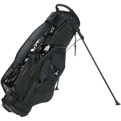 New Balance ニューバランス キャディバッグ アルミフレーム 軽量 2024