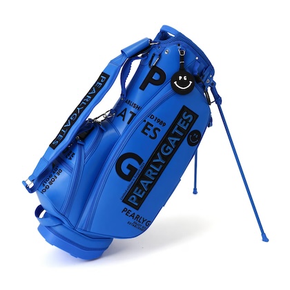 パーリーゲイツキャリーバック