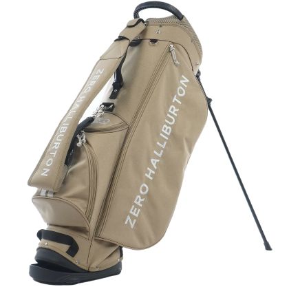 SRIXON スリクソン ゴルフ 3点式ショルダー キャディバッグ 訳