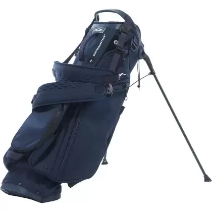 TaylorMade キャディバッグ　9.0インチ　フード無し TaylorMade キャディバッグ 9.0インチ フード無し 2025年