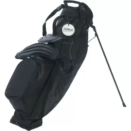パーリーゲイツ スタンドキャディバッグ サンマウンテン 軽量 防水 パーリーゲイツ スタンドキャディバッグ サンマウンテン 軽量 防水