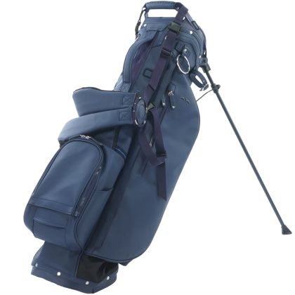 希少　タイトリスト スタンド式キャディバッグ リュック フード付 軽量 機能性◯ 希少 タイトリスト スタンド式キャディバッグ リュック フード付 軽量