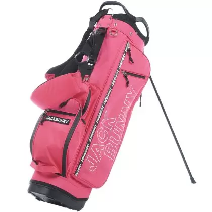 ジャックバニー スタンドキャディバッグ