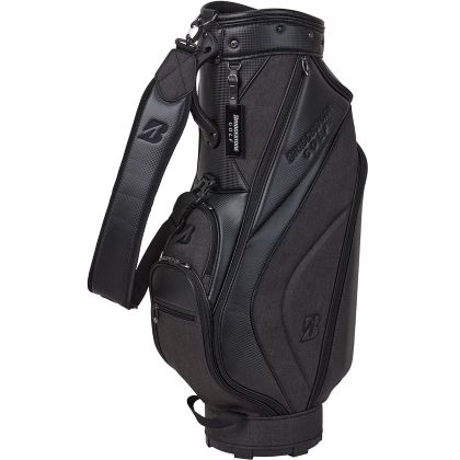ブリヂストン 軽量モデル キャディバッグ