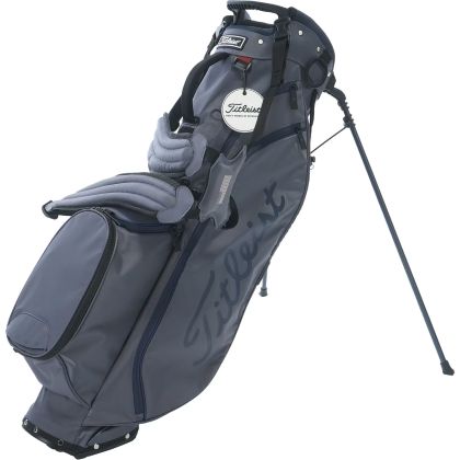 タイトリスト プレーヤーズ4 スターズ&ストライプス スタンドキャディバッグ