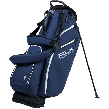 ラルフ・ローレン RLX スタンドバッグ