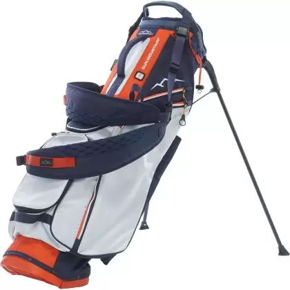 サンマウンテン Eclipse E-2.5 LITE スタンドキャディバッグ