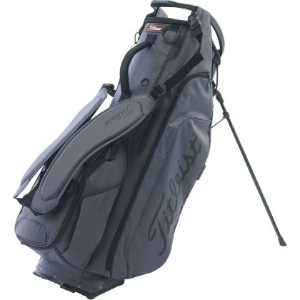 タイトリスト ハイブリッド5 スタンドキャディバッグ