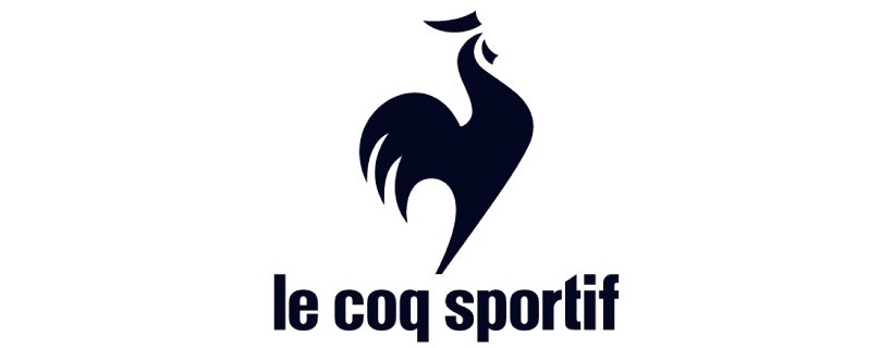 ルコックスポルティフ（le coq sportif）／デサント