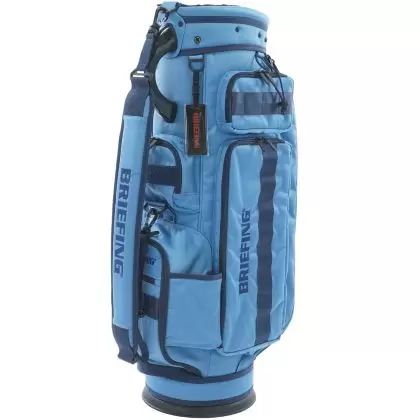 ブリーフィング CR-6 #03 FD スタンドキャディバッグ