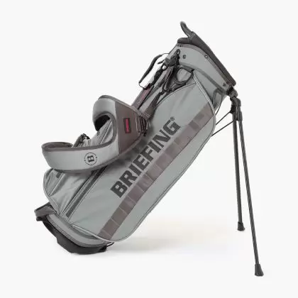 ブリーフィング CR-4 #03 FD スタンドキャディバッグ