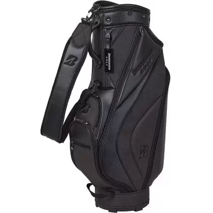 ブリヂストン 軽量モデル キャディバッグ