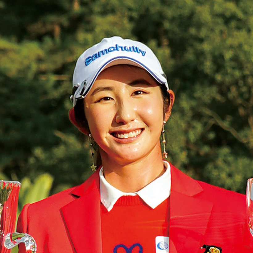 2019年jlpgaトーナメント優勝者たちのドライバースイング徹底解説