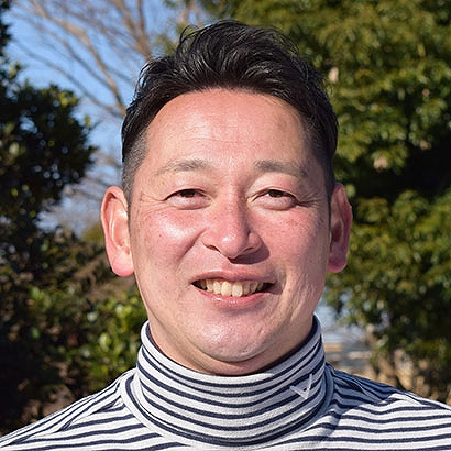 小川泰弘
