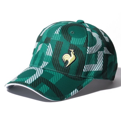 メンズ向けゴルフキャップおすすめ選 おしゃれな人気商品 22年版 ゴルフサプリ