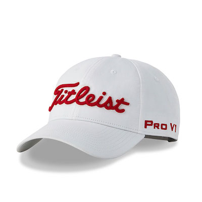 タイトリスト ツアーパフォーマンスキャップ