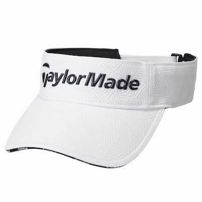 テーラーメイド シーズナルバイザー