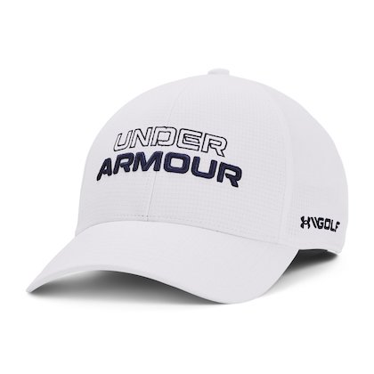 アンダーアーマー UAジョーダン・スピース ツアー ハット（ゴルフ／メンズ）