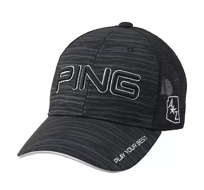 ピン HW-U225 エンボスキャップ