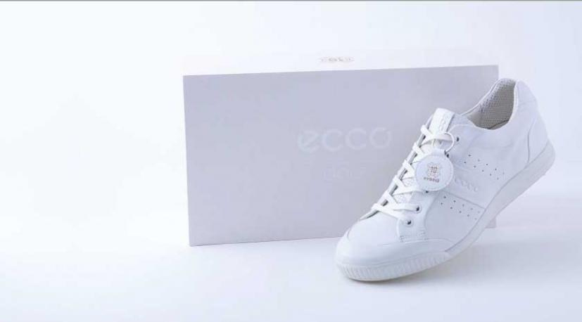 ECCOの新作ゴルフシューズ登場｜ゴルフサプリ